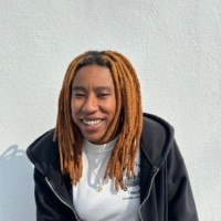 Darielle Preston