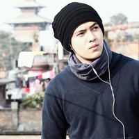 Chris Tron