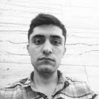 Homayoun Shokri