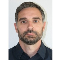 Daniel Andersson