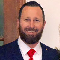 Steven Kaustinen, MBA