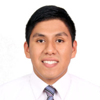 Giancarlo Calderon Soto