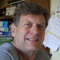 Ian Hambleton