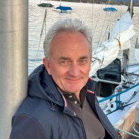 Wolfgang Binder