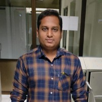 Tamilselvan S