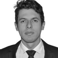 Santiago Traslaviña Baez