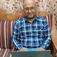 Sumedh Jadhav