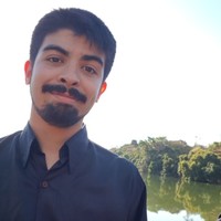 Alef Janguas da Costa