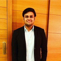 Himanshu Agarwal
