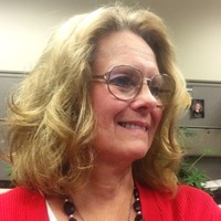 Pamela George