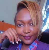 Joy K.
