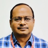 Aniruddha Wagdarikar