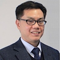 Paul Ong