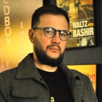 Daniel Benavides C.