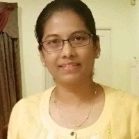 Mogana Ramasamy