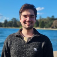 Benjamín Andrés Lillo Urmeneta