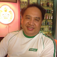 Ricky Jimenez