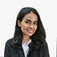 Anushree Govalkar