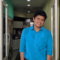 Rahul Menon T R