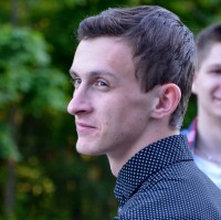 Александр Восковский