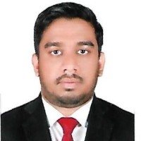 Mohamed Infaz
