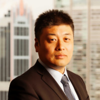 Patrick Chen