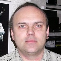 Michal Vosahlik