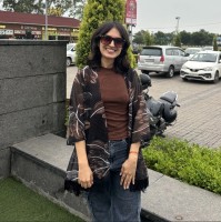 Palak Manchanda