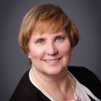 Christina Stonard