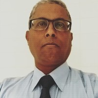 Dhruba Das