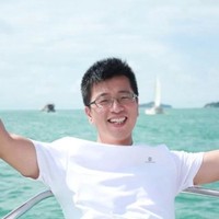 Raymond Zeng