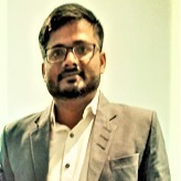 Sunil Kumar