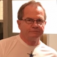 Mike Ferrero