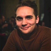 Herman Larsen