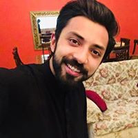 Fazal Hayat