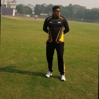 Sunil Bahuguna