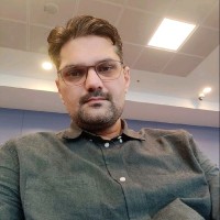 Arun Malik