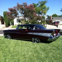 Vincent Borzilieri 626-815-8600