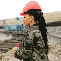 Mandisa Mcrae (Pr.Sci.Nat)