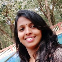 Manisha Shinde (Fiii)