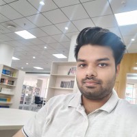 Shashwat Mishra