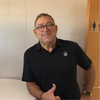 Ramón Carrasco Segado