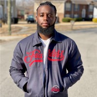 Danzel Anderson