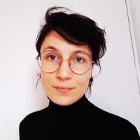 Emmanuelle Cavarlé