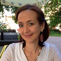 Natalia Pyatibratova