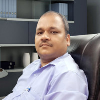Mahendra Meghwal