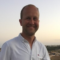 Iain Robertson