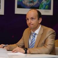 Stepan Golovin