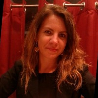 Manuela Barranca
