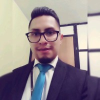 Vinicio Gabriel Simbaña Simbaña